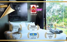 Rucksack Inn Premium Melaka